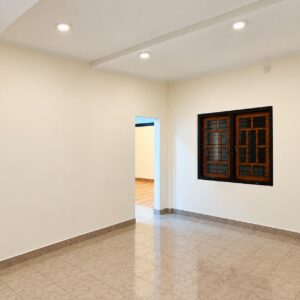 Kotte Road Nugegoda 1330 sqft three bedroom house