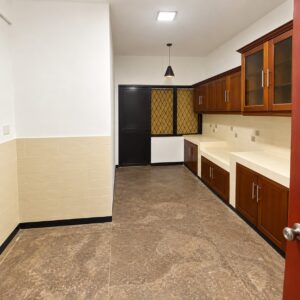 two storey four bedroom home Nugegoda