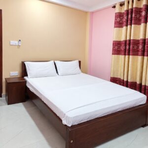 ten room furnished accommodation Colombo 04