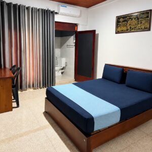air conditioned furnished residence Colombo 03