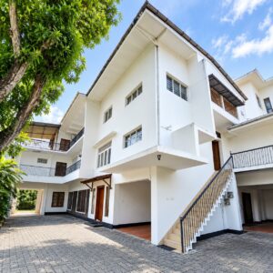 Colombo 03 4100 sqft commercial space