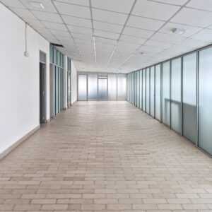 Duplication Road 2000 sqft office