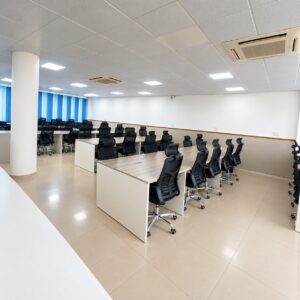 Colombo 03 42000 sqft commercial building