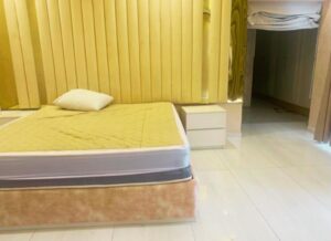 Rajagiriya 40000 sqft commercial building