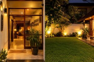 houses for rent