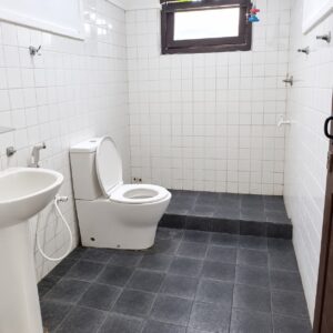 furnished nine room accommodation Mount Lavinia