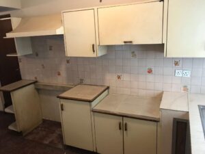 air conditioned five bedroom house Dehiwala