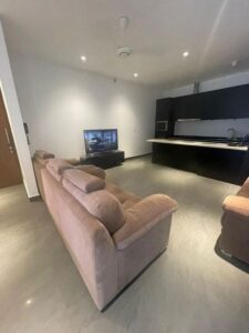 1 Bedroom Apartment for Rent in Colombo 05