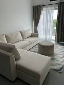 2 Bedroom Apartment for Rent in Rajagiriya
