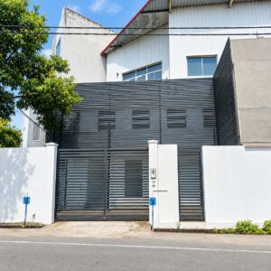 two floor commercial space on Balapokuna Road