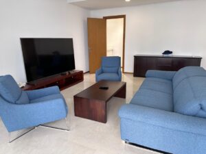 Altair Luxury Apartment for Rent Colombo 02