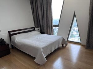 Altair Avenue furnished 3 bedroom sea view apartment