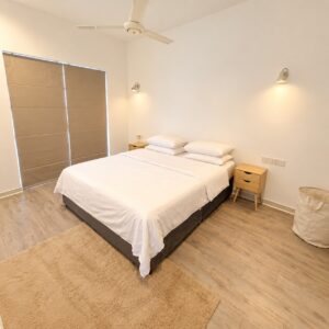 Furnished Apartment Near Mireka Tower Colombo 05