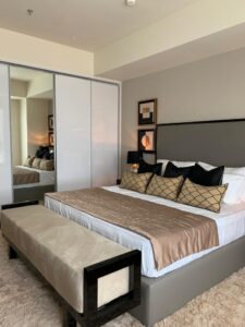 Cinnamon Life Residence Furnished Home Colombo 02