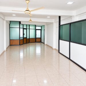 Partitioned Office Space for Rent in Colombo 10