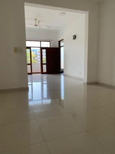 Spacious Four Bedroom House on Galle Road Dehiwala