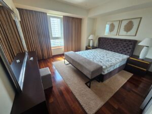 luxury Cinnamon Life Residence apartment