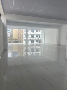 Ground Plus Three-Floor Office Building with Rooftop in Colombo 06