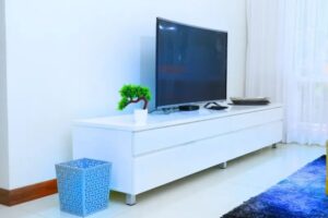 Crown Properties furnished family home