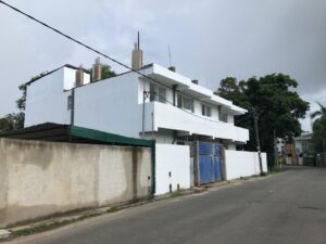 Two-Floor Office Space for Rent on Hill Street Dehiwala