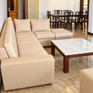 Citadel Apartments luxury city living