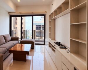 Trizen modern two bedroom home Colombo 02