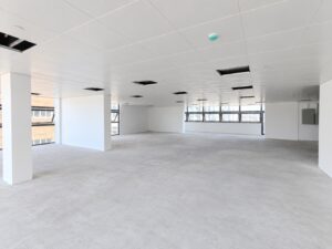 Commercial Building for Rent on Galle Road Colombo 03