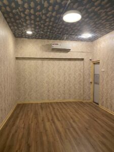 ground floor five bedroom house on Havelock Road