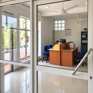 Commercial Building for Rent on Pipe Road Koswatta