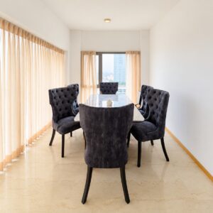 Altair Avenue Three Bathroom Luxury Residence with Lotus Tower View